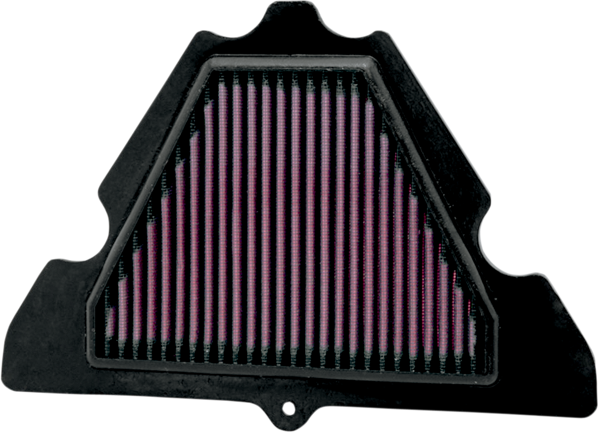 K & N HIGH-FLOW AIR FILTERS™ AIR FILTER KAW NINJA 1000