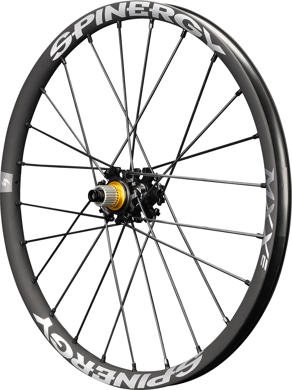 Spinergy Wheel MXXE Rear Wheel For E-Bike