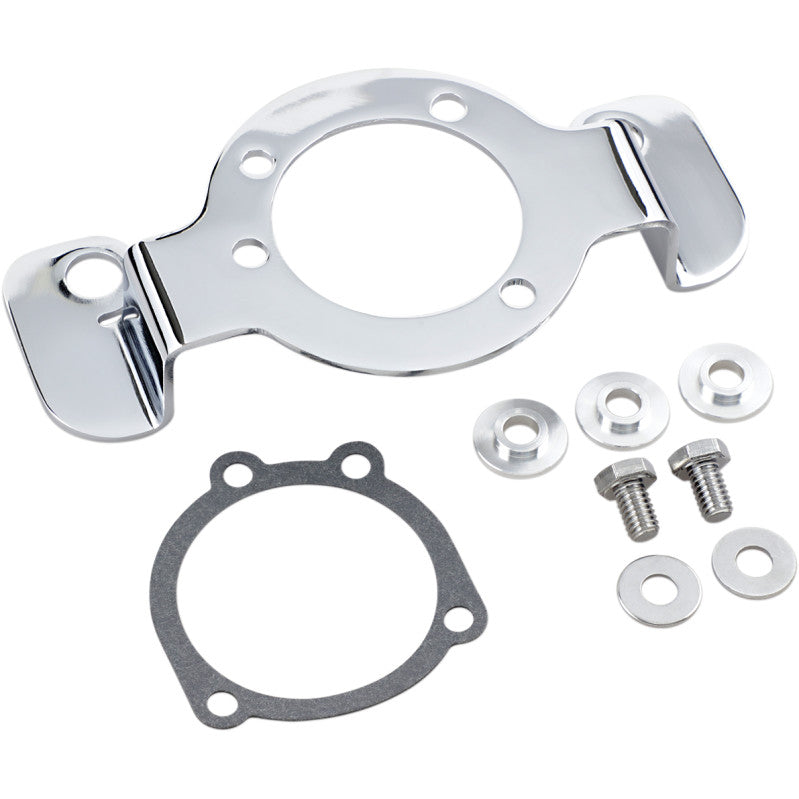 Soporte Carburador Para Harley-Davidson Sportster Air Cleaner Support Bracket