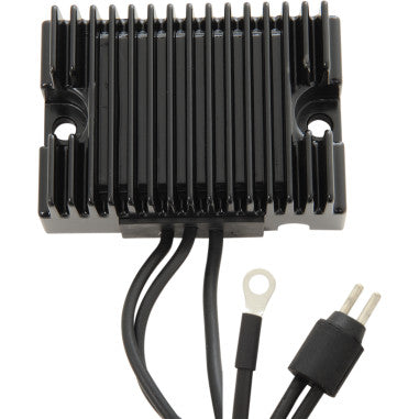 PREMIUM VOLTAGE REGULATORS FOR HARLEY-DAVIDSON