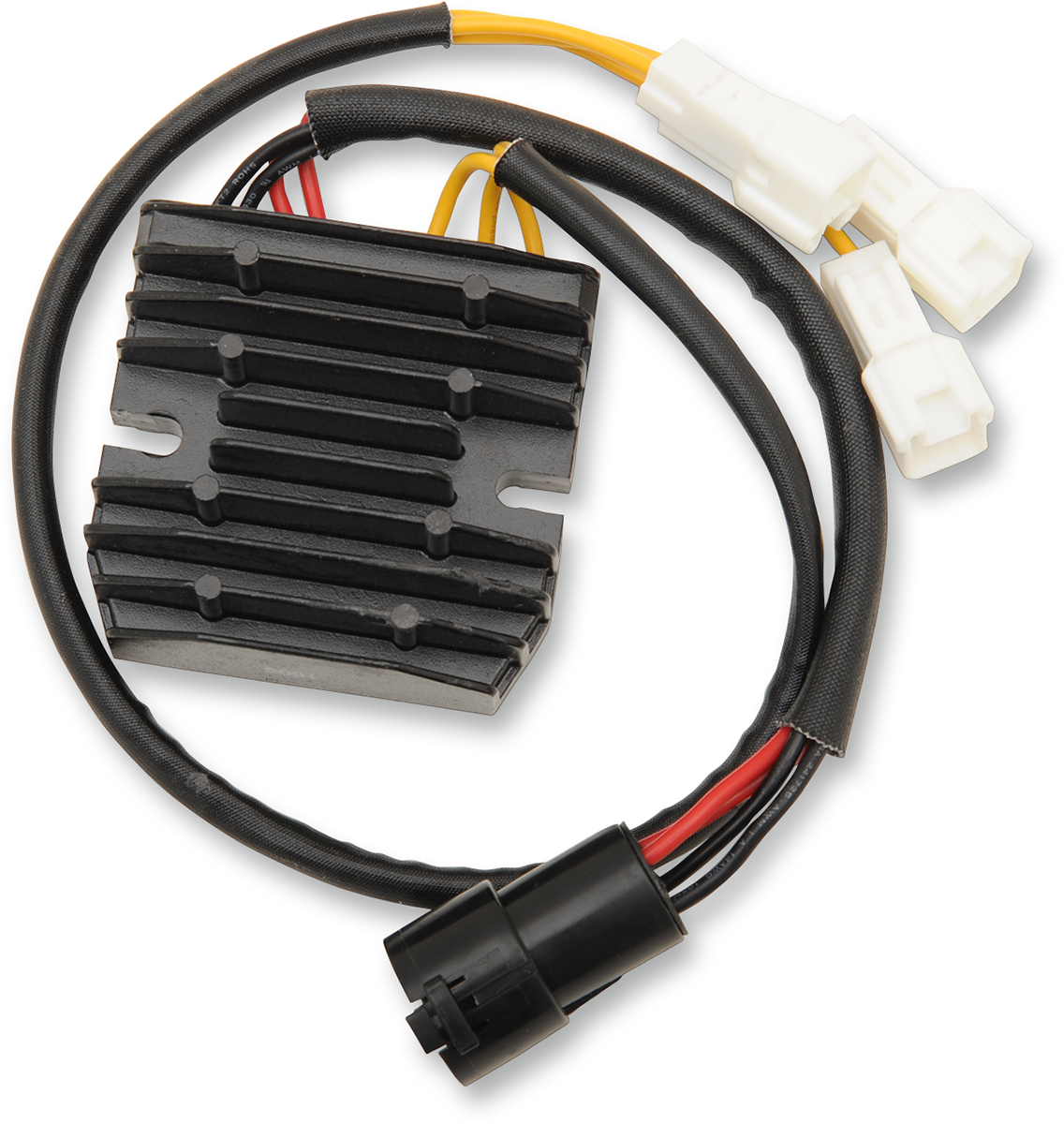 RICK'S MOTORSPORT ELECTRIC RECTIFIER/REGULATORS AND STATORS REGULATOR REC KAW ZX12R