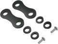 SHOW CHROME HANDLEBAR RISER SHIMS HANDLEBAR RISER KIT GL 18
