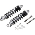 LEGEND REVO-A ADJUSTABLE DYNA COIL SUSPENSION FOR HARLEY-DAVIDSON