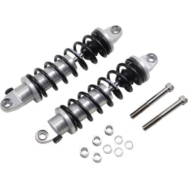 LEGEND REVO-A ADJUSTABLE DYNA COIL SUSPENSION FOR HARLEY-DAVIDSON