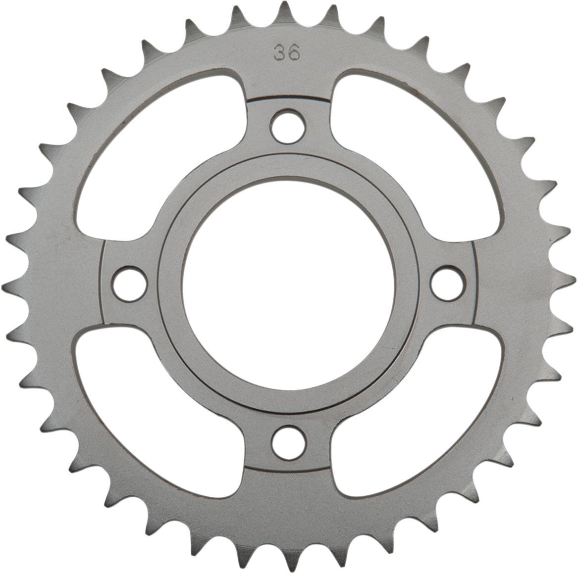 PARTS UNLIMITED SPROCKETS REAR SPROCKET HON 530 36T