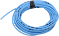 SHINDY COLORED WIRING WIRE OEM 14A 13' SKY BLU