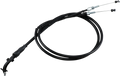 MOTION PRO CONTROL CABLES THROTTLE CABLE SET YAM