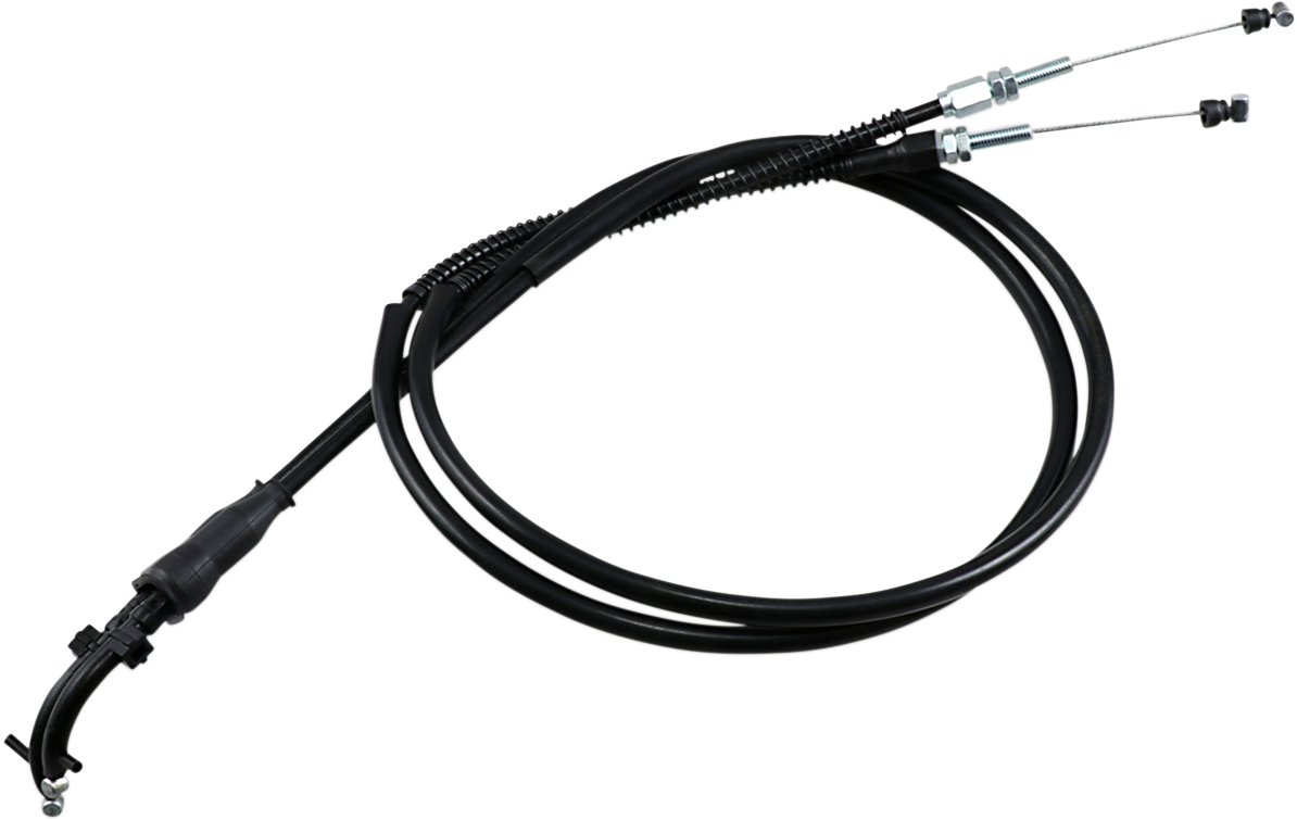 MOTION PRO CONTROL CABLES THROTTLE CABLE SET YAM