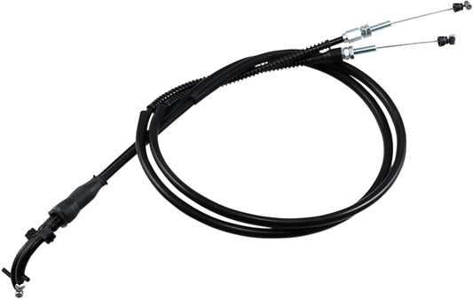 MOTION PRO CONTROL CABLES THROTTLE CABLE SET YAM