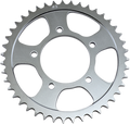 PARTS UNLIMITED SPROCKETS REAR SPROCKET SUZ 530 43T