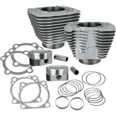 XL883 TO 1200 CONVERSION KITS FOR HARLEY-DAVIDSON