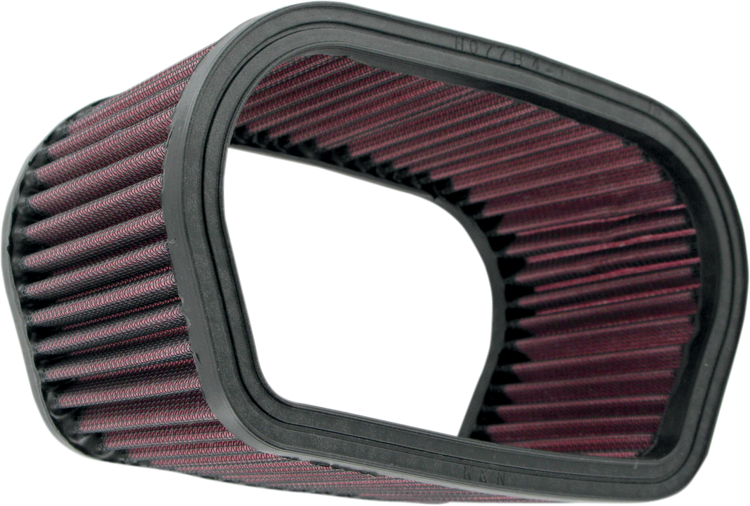 K & N HIGH-FLOW AIR FILTERS™ AIR FIL YAM R1