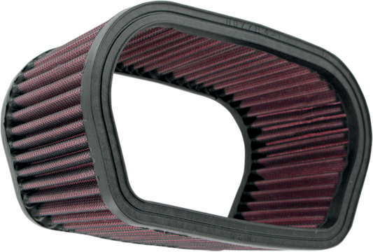 K & N HIGH-FLOW AIR FILTERS™ AIR FIL YAM R1