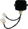 RICK'S MOTORSPORT ELECTRIC RECTIFIER/REGULATORS AND STATORS RECTIFIER/REGULATOR HONDA