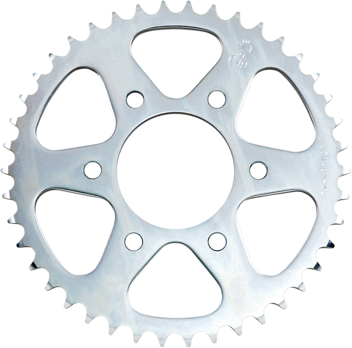 JT SPROCKETS JT SPROCKETS SPROCKET, RR 42T