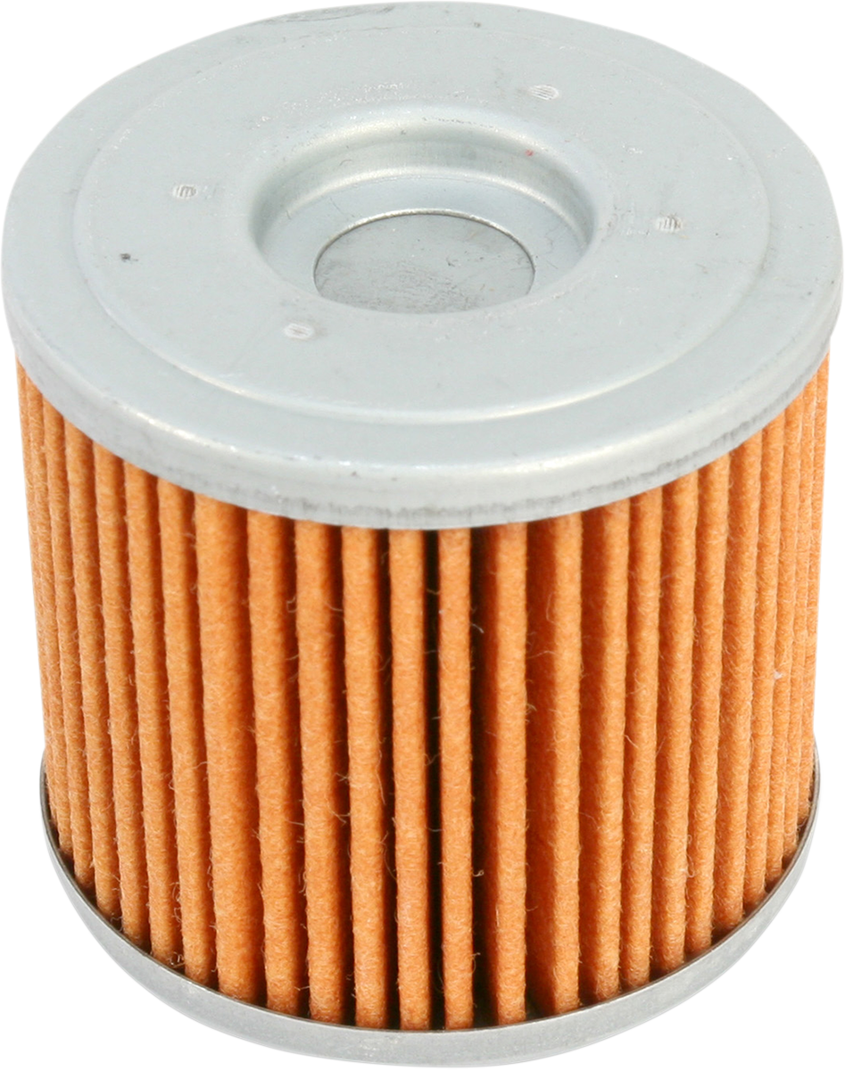 HIFLOFILTRO HIFLOFILTRO®​ OIL FILTERS FILTER OIL KYMCO