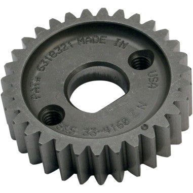 FOUR-GEAR SET FOR TWIN CAM GEAR-DRIVEN CAMS FOR HARLEY-DAVIDSON