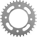 PARTS UNLIMITED SPROCKETS REAR SPROCKET HON 530 34T