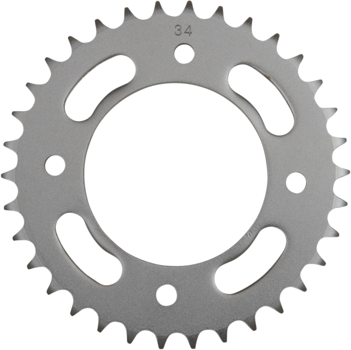 PARTS UNLIMITED SPROCKETS REAR SPROCKET HON 530 34T