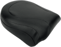 MUSTANG SOLO WIDE TOURING SEATS AND REAR SEATS SEAT WIDE VINT PILN RDLIN