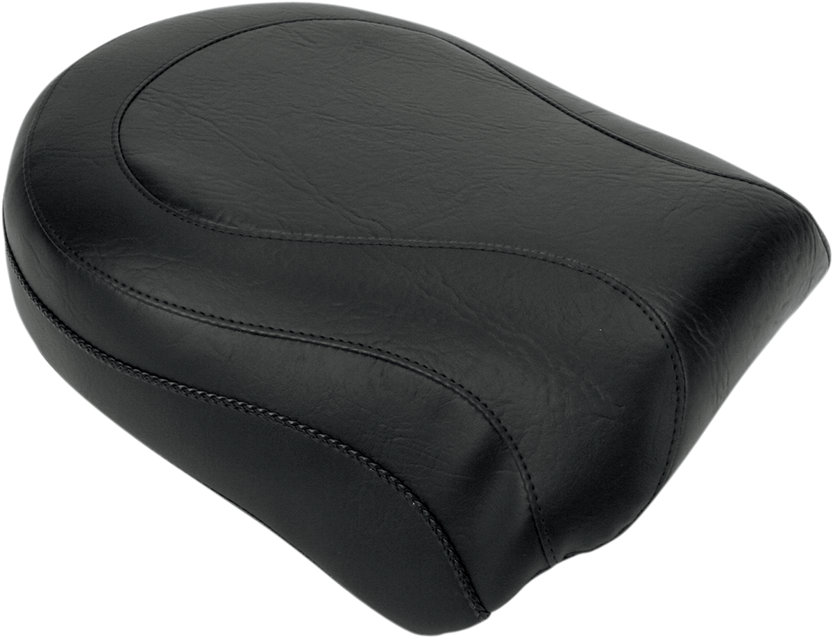 MUSTANG SOLO WIDE TOURING SEATS AND REAR SEATS SEAT WIDE VINT PILN RDLIN