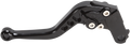 POWERSTANDS RACING CLICK 'N ROLL LEVERS CLUTCH LVR PSR SHORT BLK