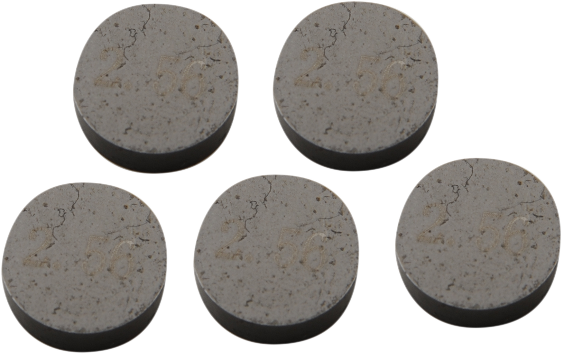 PROX VALVE SHIM KITS VALVESHIM 8.90X2.56 5PK
