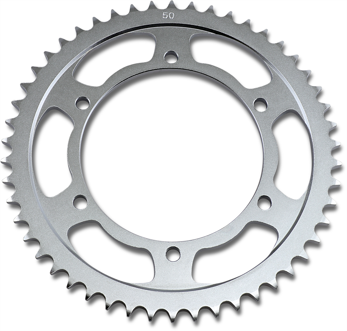 PARTS UNLIMITED SPROCKETS REAR SPROCKET KAW 530 50T