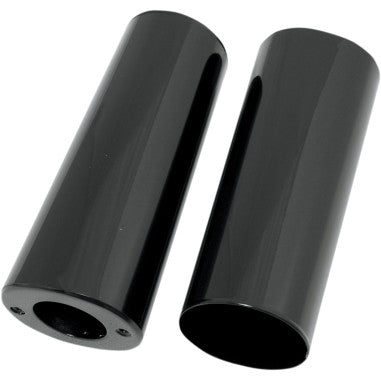 FORK SLIDER COVERS FOR HARLEY-DAVIDSON