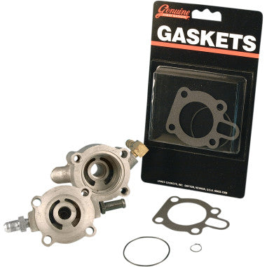 OIL PUMP REPAIR KITS FOR HARLEY-DAVIDSON