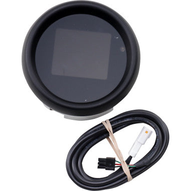 MLX SERIES GAUGES FOR HARLEY-DAVIDSON