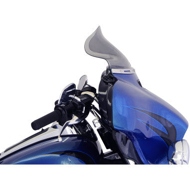 FLARE™ WINDSHIELDS FOR HARLEY-DAVIDSON