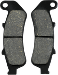 EBC BRAKE PADS AND SHOES EBC DISC PAD SET