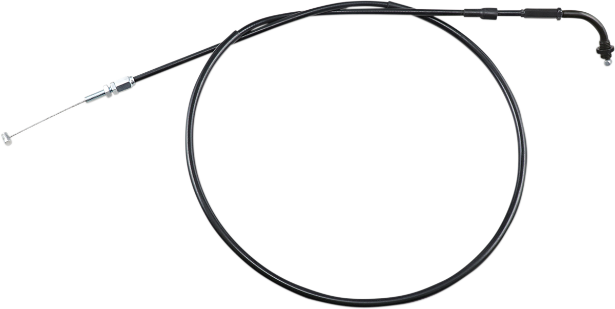 MOTION PRO CONTROL CABLES THROTTLE CABLE-HONDA(516)