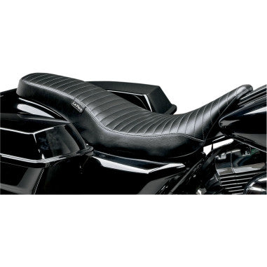 COBRA FULL-LENGTH SEATS FOR HARLEY-DAVIDSON