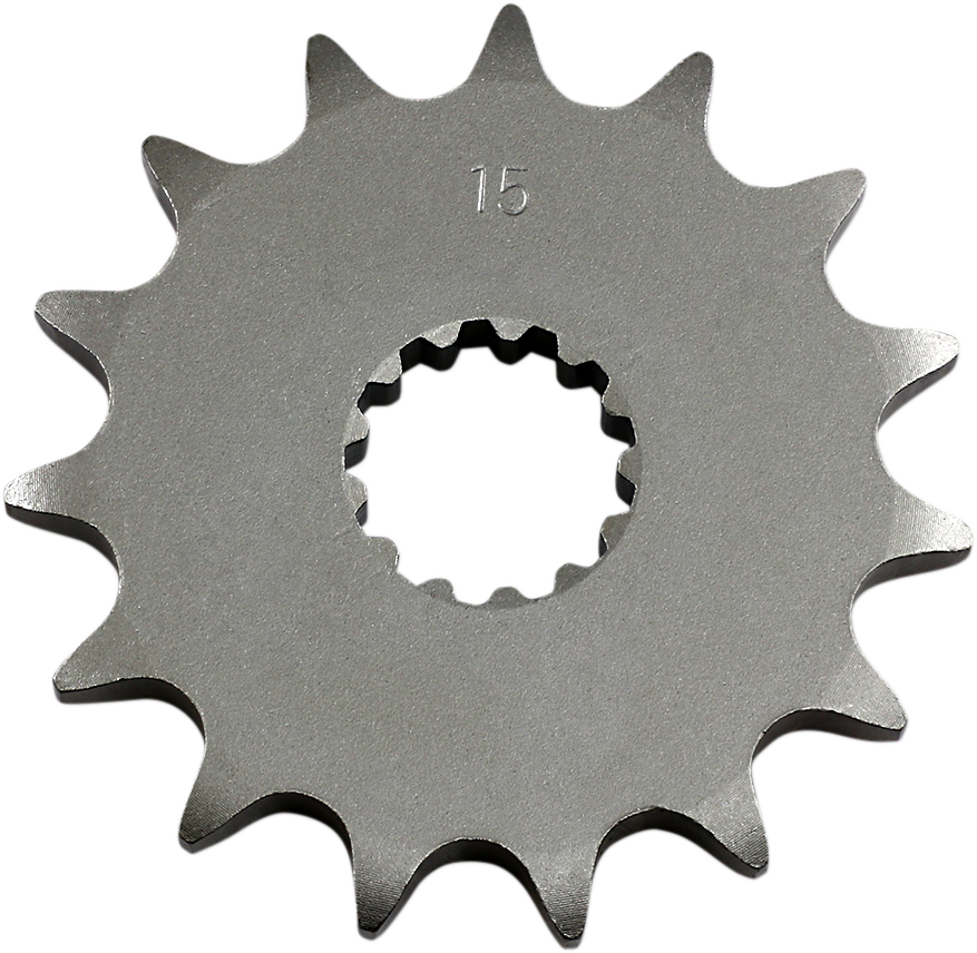 PARTS UNLIMITED SPROCKETS C/S SPROCKET YAM 530 15T