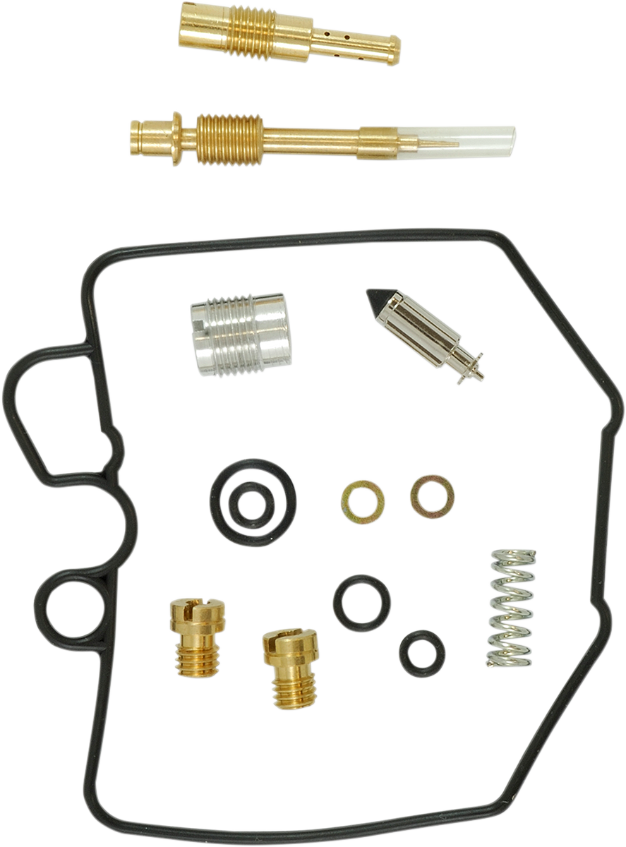 K&L SUPPLY CARBURETOR REPAIR KITS CARB REPAIR KITS