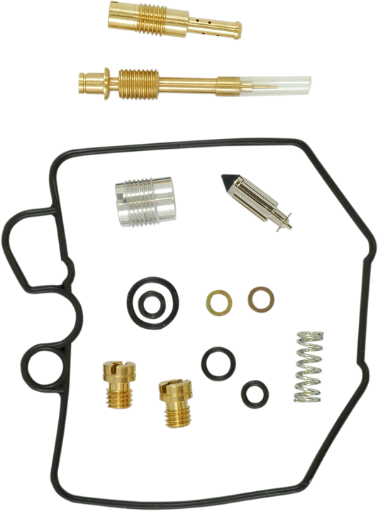 K&L SUPPLY CARBURETOR REPAIR KITS CARB REPAIR KITS