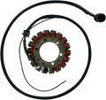 RICK'S MOTORSPORT ELECTRIC RECTIFIER/REGULATORS AND STATORS STATOR KAWASAKI
