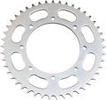 PARTS UNLIMITED SPROCKETS REAR SPROCKET KAW 520 45T