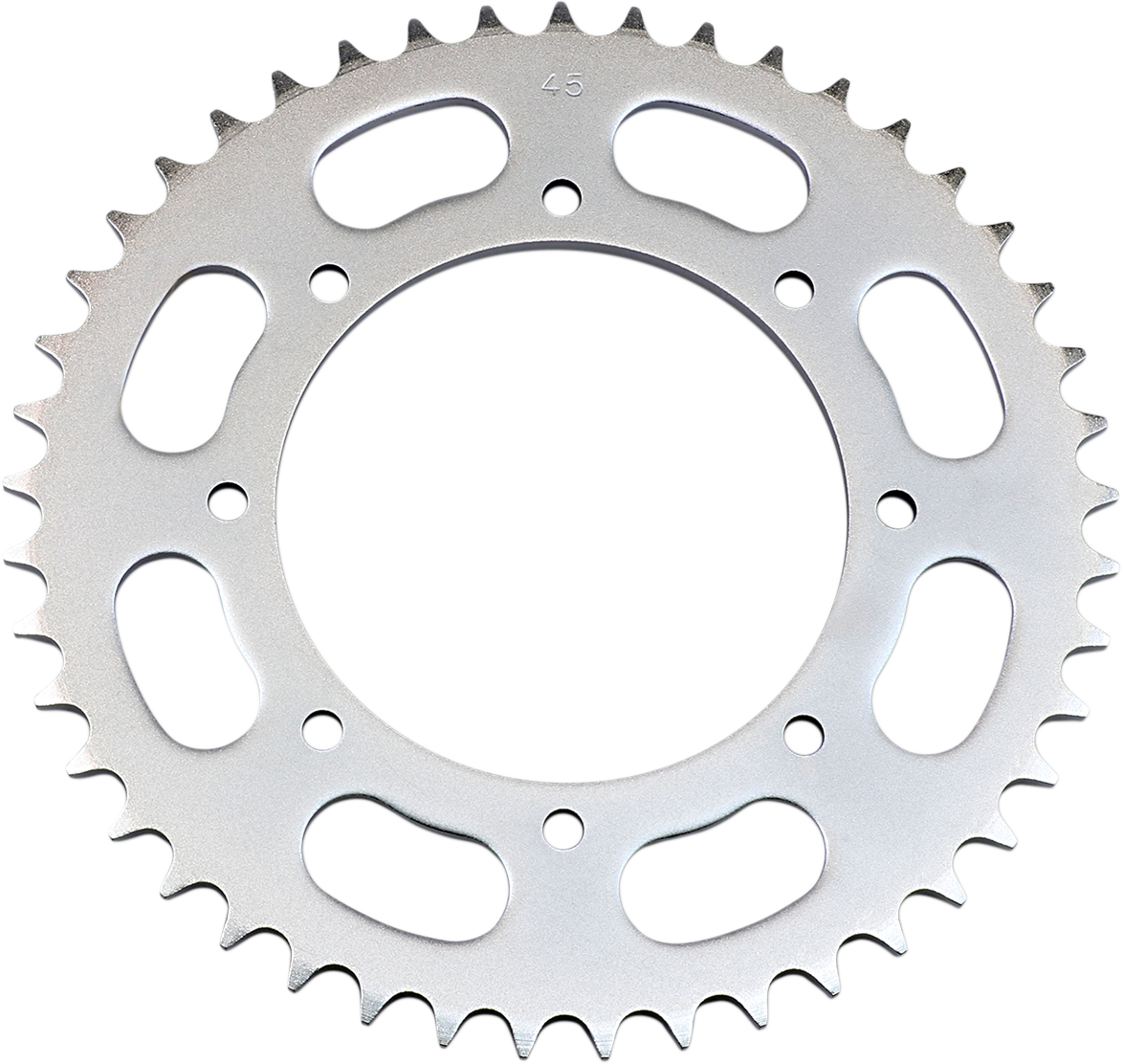 PARTS UNLIMITED SPROCKETS REAR SPROCKET KAW 520 45T