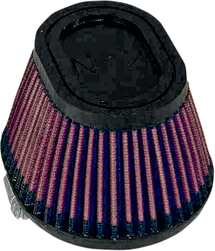 K & N CLAMP-ON AIR FILTERS AIR FILTER CLAMP-ON YAM