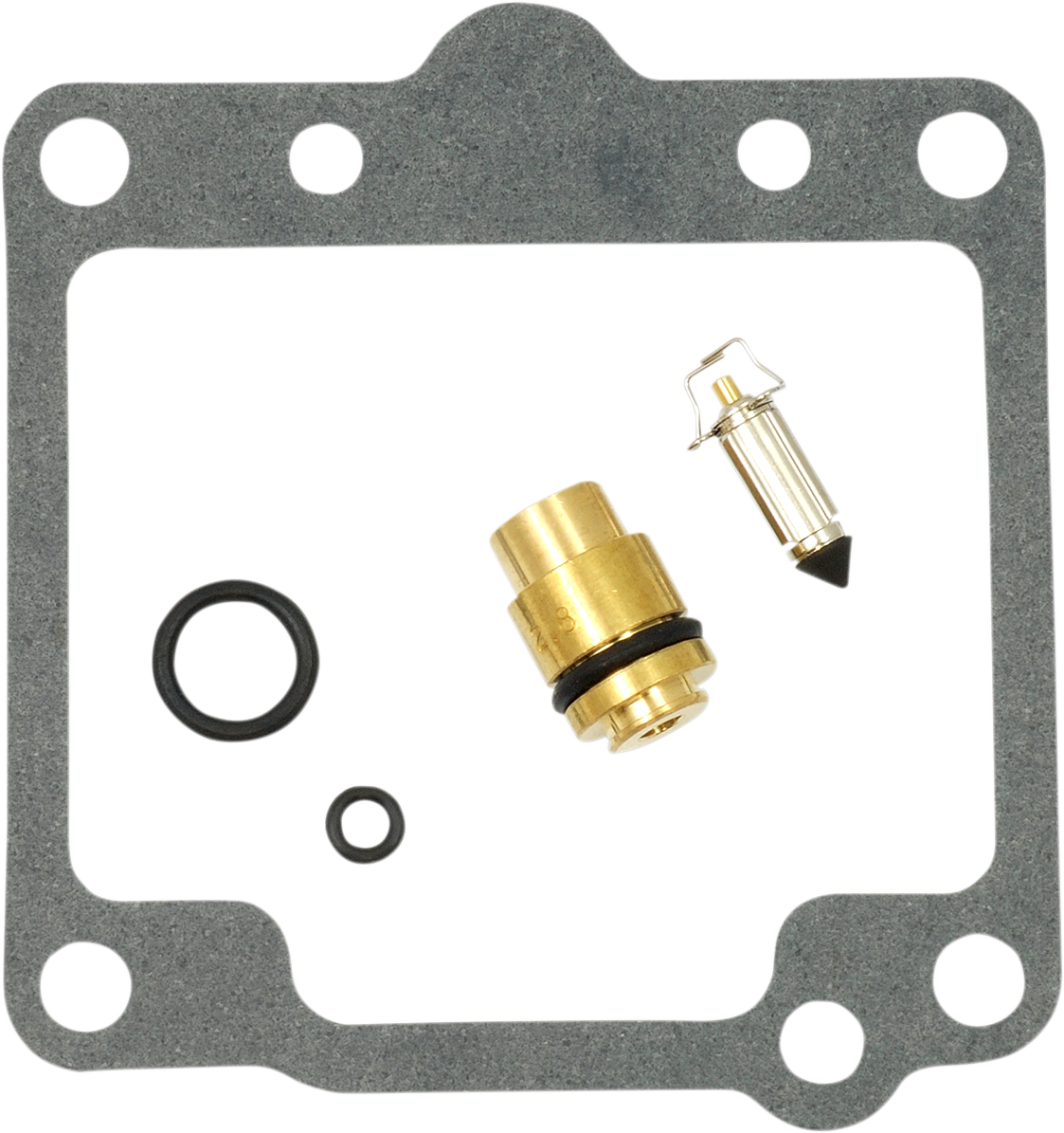 K&L SUPPLY CARBURETOR REPAIR KITS CARB REP KIT SUZ LS650