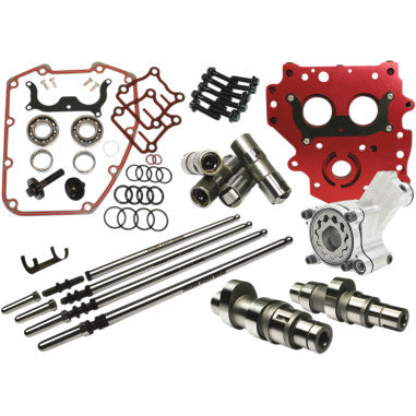 HP+® CAMCHEST KITS FOR TWIN CAM FOR HARLEY-DAVIDSON
