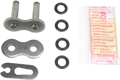 PARTS UNLIMITED-CHAIN MOTORCYCLE CHAIN LINK CON PU 530 X-RING CL