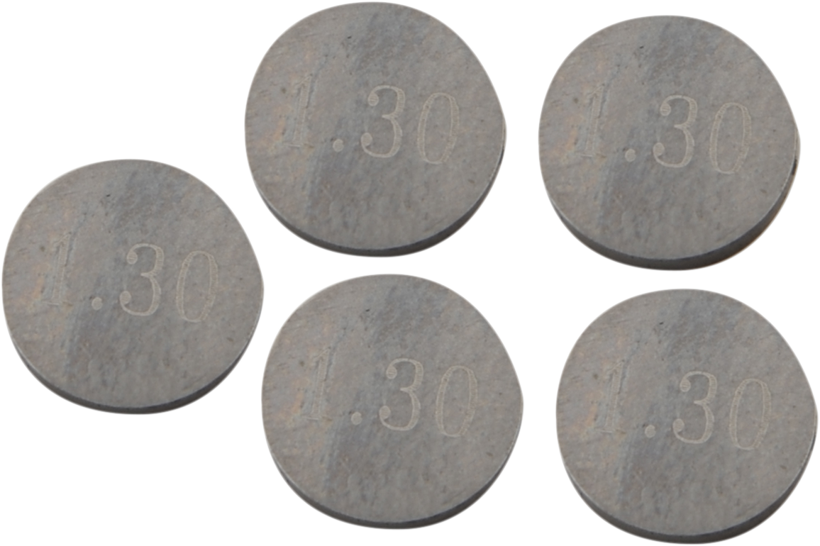 PROX VALVE SHIM KITS VALVESHIM 7.48X1.30 5PK