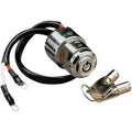 ROUND KEY IGNITION SWITCH FOR HARLEY-DAVIDSON
