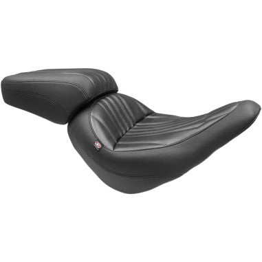 SOLO SEATS AND REAR SEATS FOR HARLEY-DAVIDSON