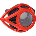 CLEAR TEAR SERIES AIR CLEANER KITS FOR HARLEY-DAVIDSON
