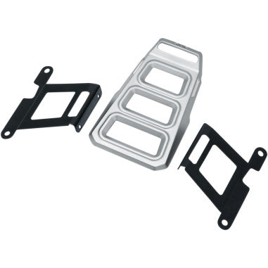 DILLINGER LUGGAGE RACKS FOR HARLEY-DAVIDSON